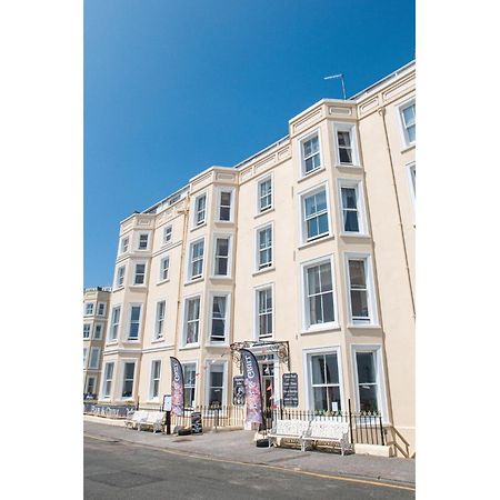 The Belgrave Hotel Tenby Exterior foto